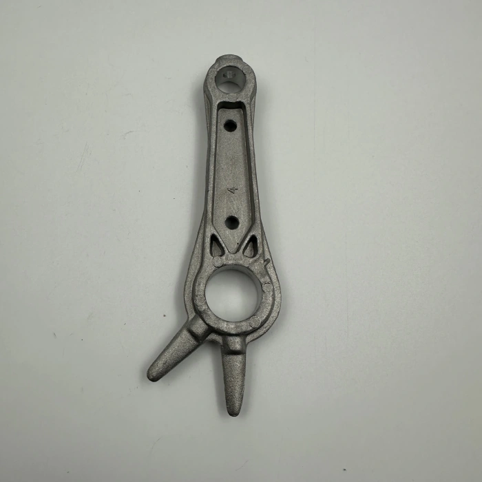 Kompresör Biyel Kolu 25Lt - 50Lt D Tipi