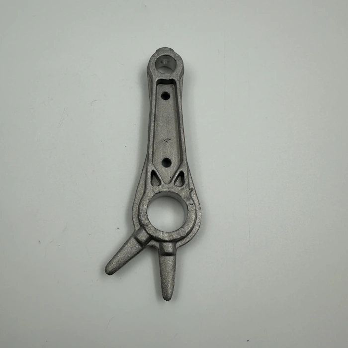 Kompresör Biyel Kolu 25Lt - 50Lt D Tipi