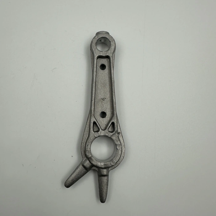 Kompresör Biyel Kolu 25Lt - 50Lt D Tipi