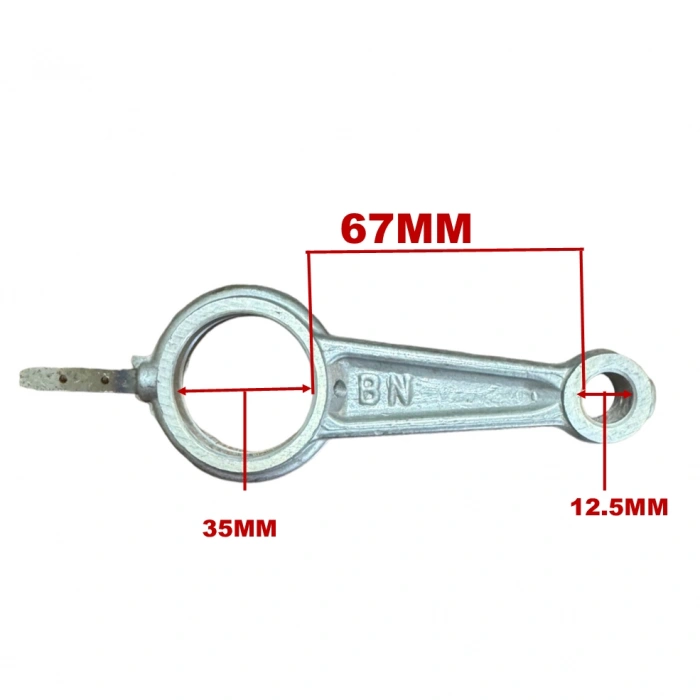 Kompresör Biyel Kolu A Tipi 100Lt