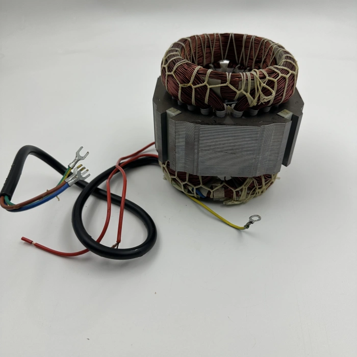 Kompresör Bobini 25Lt - 50Lt 61mm