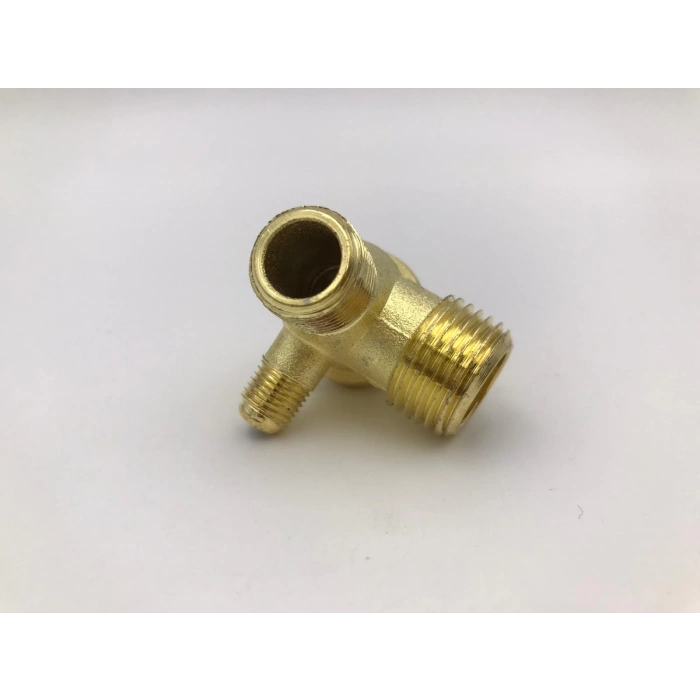 Kompresör Çekvalf 24-50Lt 16x10x21mm