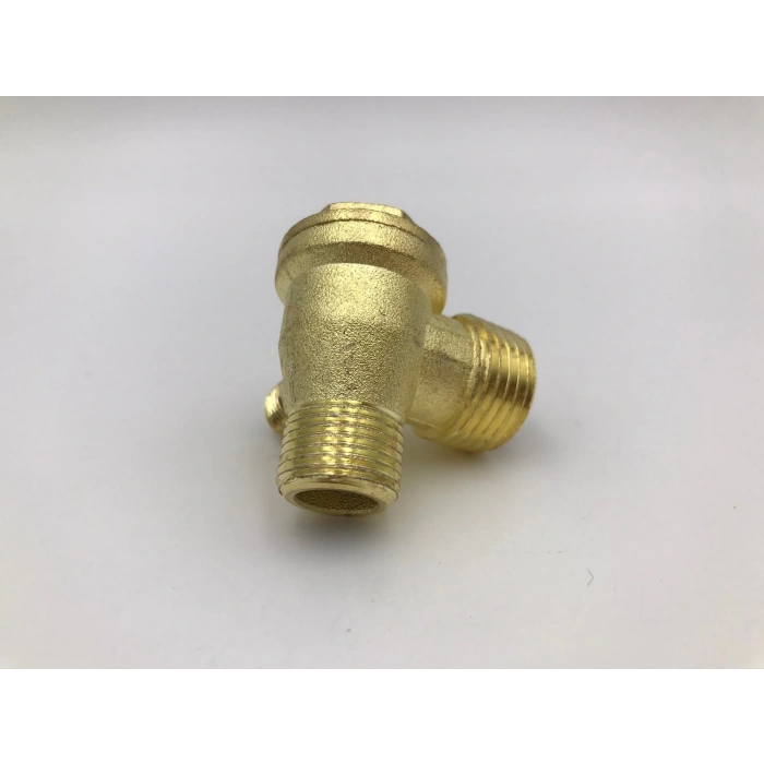 Kompresör Çekvalf 24-50Lt 16x10x21mm