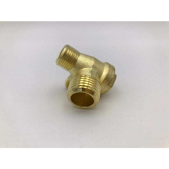 Kompresör Çekvalf 24-50Lt 16x10x21mm