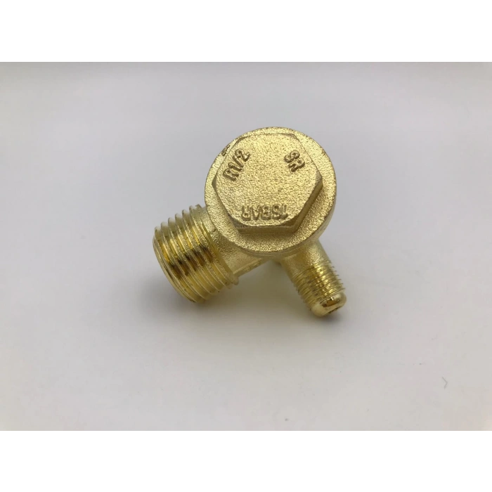 Kompresör Çekvalf 24-50Lt 16x10x21mm