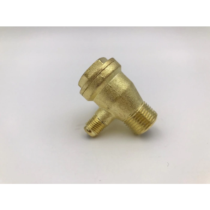 Kompresör Çekvalf 24-50Lt 16x10x21mm