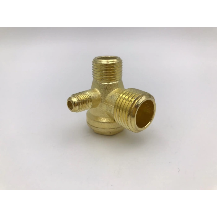 Kompresör Çekvalf 24-50Lt 16x10x21mm