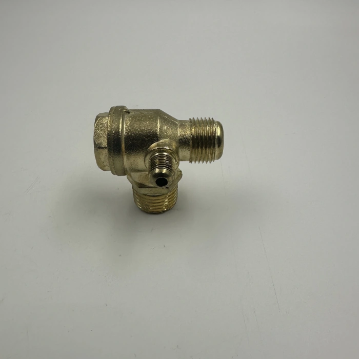 Kompresör Çekvalf 24Lt - 50Lt 1/2-19-10mm