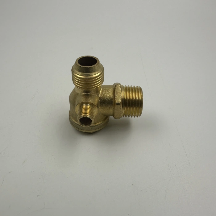 Kompresör Çekvalf 24Lt - 50Lt 1/2-19-10mm A Tipi