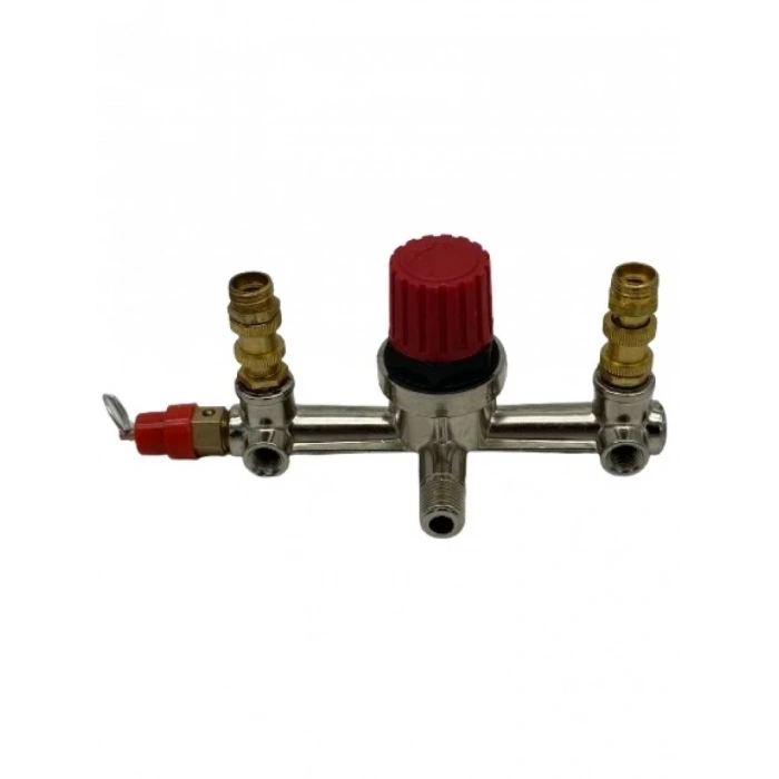 Kompresör Dağıtıcı Set 25lt - 50lt