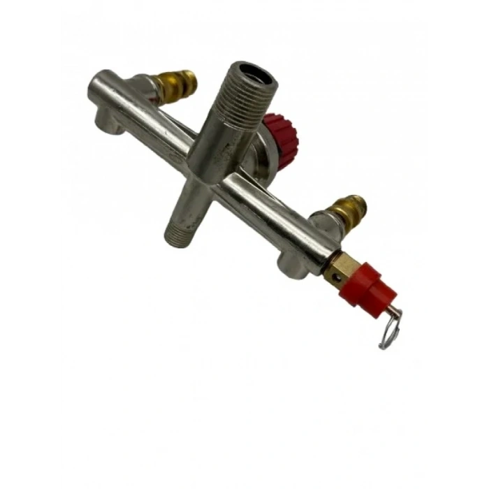 Kompresör Dağıtıcı Set 25lt - 50lt