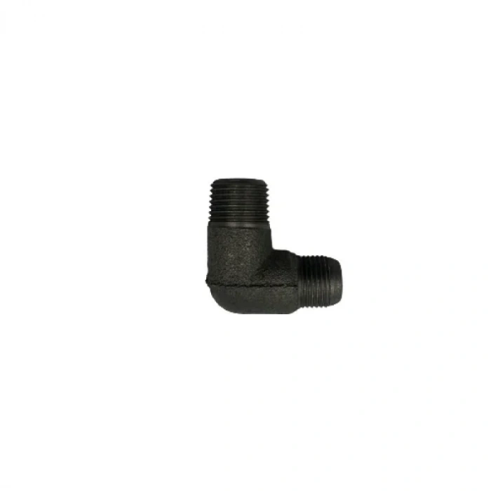 Kompresör Dirsek Rekoru 100 - 300Lt - 1/2 - 3/4 Unf Dışa Havşa