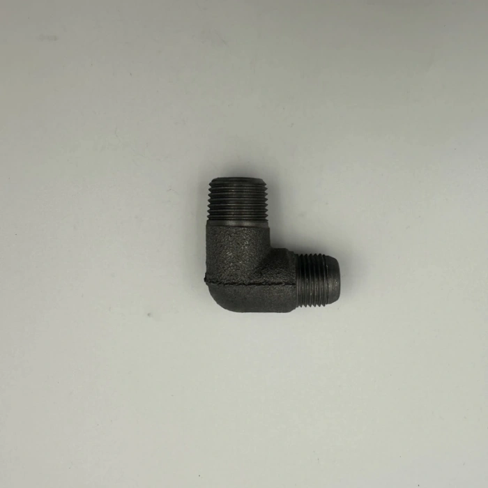 Kompresör Dirsek Rekoru 100 - 300Lt - 1/2 - 3/4 Unf Dışa Havşa