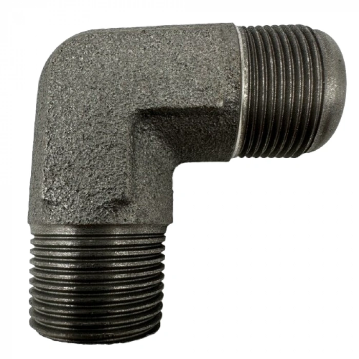 Kompresör Dirsek Rekoru 100 - 500Lt - 3/4 - 27mm Dışa Havşa