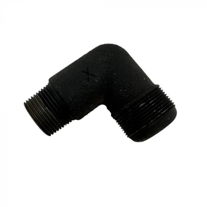 Kompresör Dirsek Rekoru 100 - 500Lt - 3/4 - 33mm Dışa Havşa