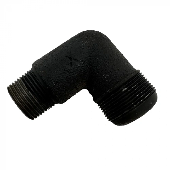 Kompresör Dirsek Rekoru 100 - 500Lt - 3/4 - 33mm Dışa Havşa