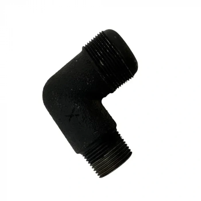 Kompresör Dirsek Rekoru 100 - 500Lt - 33mm - 33mm Dışa Havşa