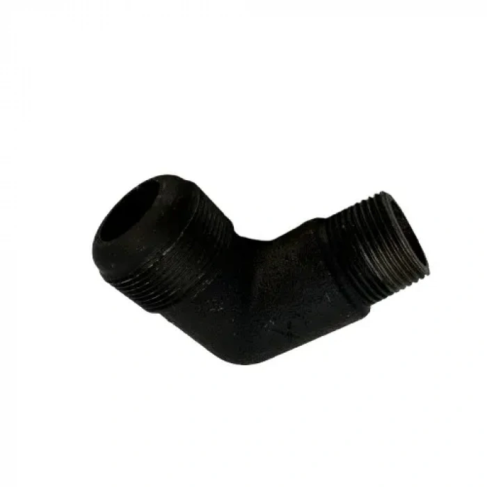 Kompresör Dirsek Rekoru 100 - 500Lt - 33mm - 33mm Dışa Havşa