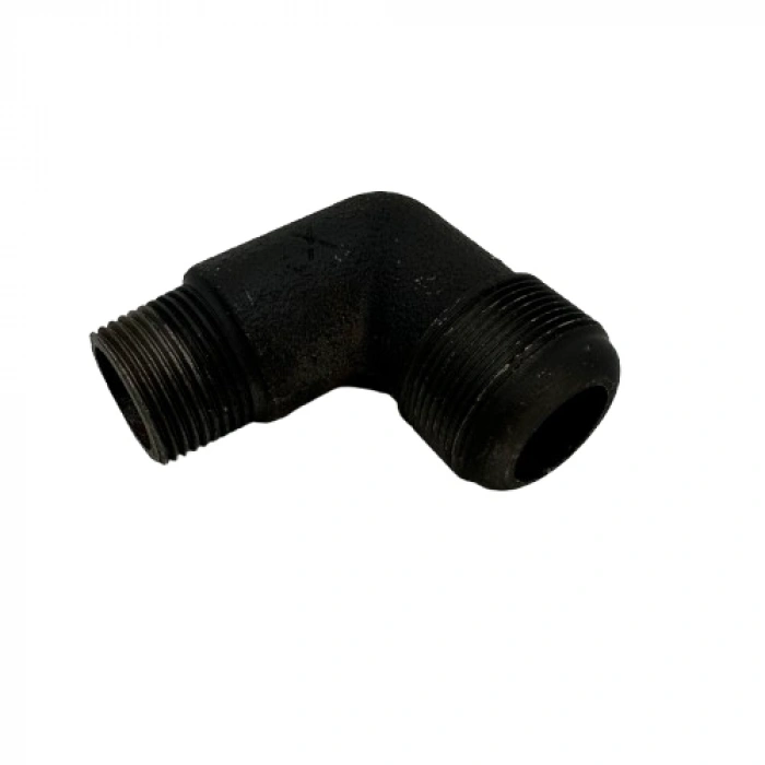 Kompresör Dirsek Rekoru 100 - 500Lt - 33mm - 33mm Dışa Havşa