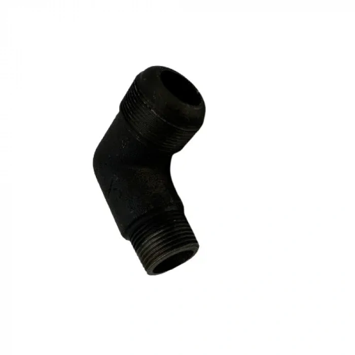 Kompresör Dirsek Rekoru 100 - 500Lt - 33mm - 33mm Dışa Havşa