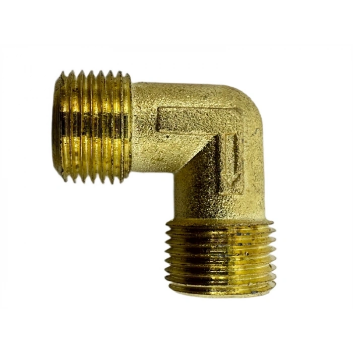 Kompresör Dirsek Rekoru 25-50Lt - 3/8 -10mm