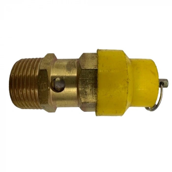 Kompresör Emliyet Ventili 3/4