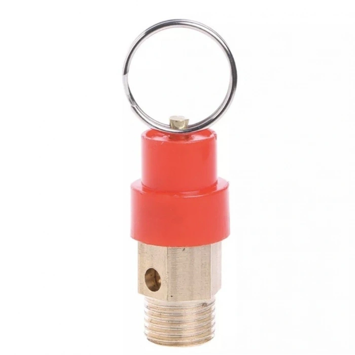 Kompresör Emliyet Ventili G 1/4