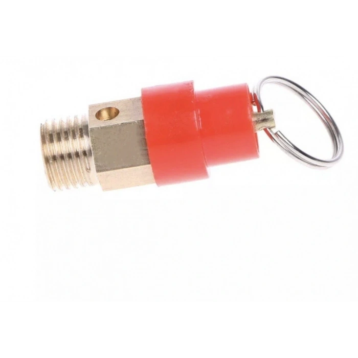 Kompresör Emliyet Ventili G 1/4