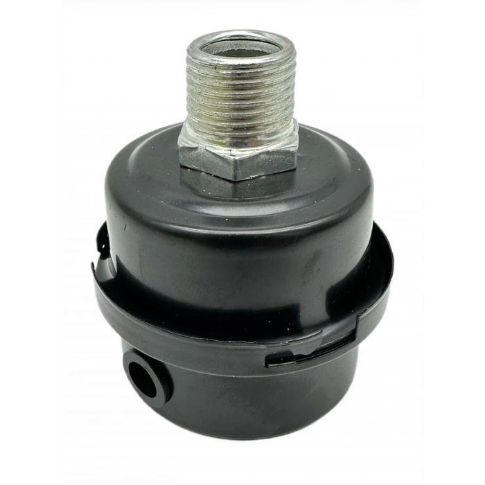 Kompresör Filtresi Metal 25 - 50 Lt 1/2