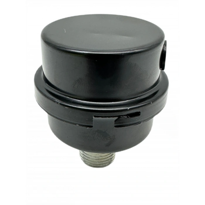 Kompresör Filtresi Metal 25 - 50 Lt 1/2