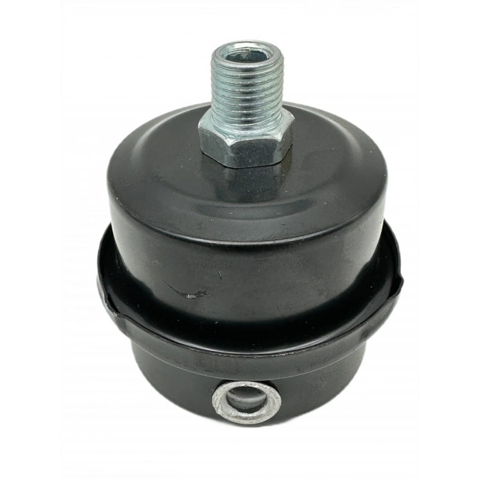 Kompresör Filtresi Metal 25 - 50 Lt 1/4
