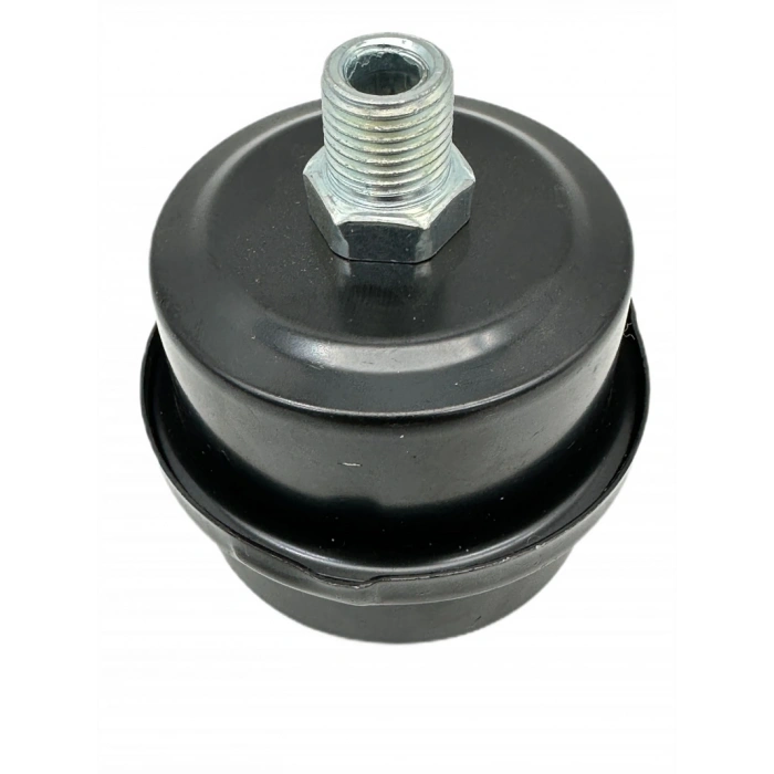 Kompresör Filtresi Metal 25 - 50 Lt 1/4