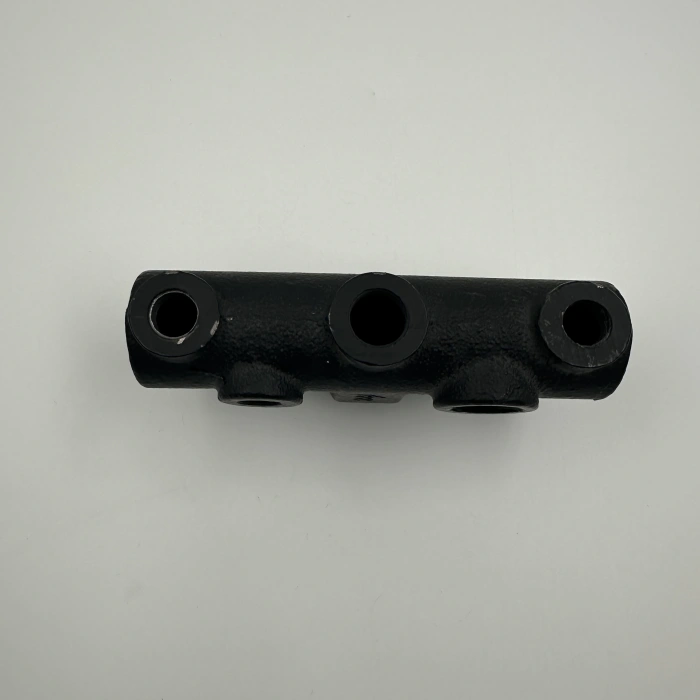 Kompresör Hava Dağıtıcı 100Lt - 300Lt