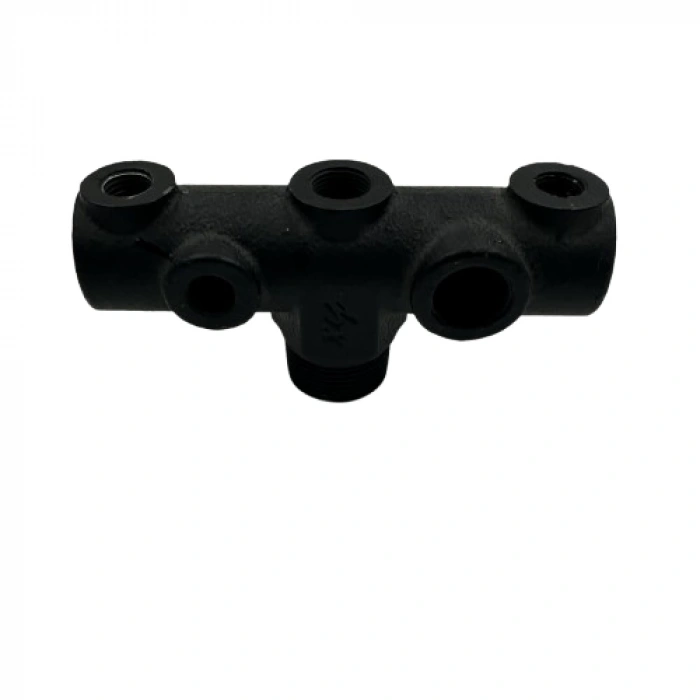 Kompresör Hava Dağıtıcı 100Lt - 300Lt