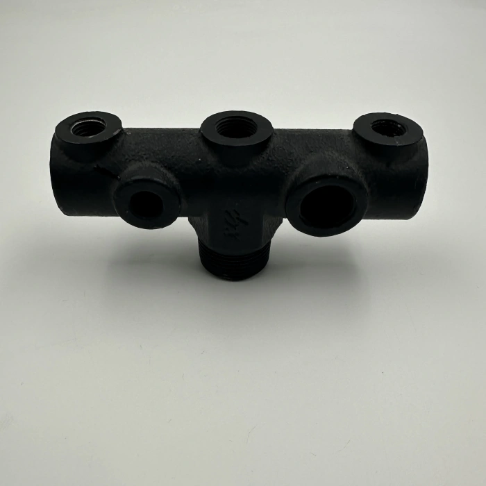 Kompresör Hava Dağıtıcı 100Lt - 300Lt