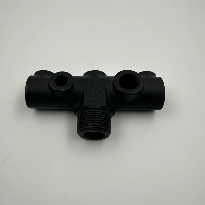 Kompresör Hava Dağıtıcı 100Lt - 300Lt