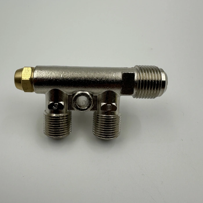 Kompresör Hortum Hava Dağıtıcısı