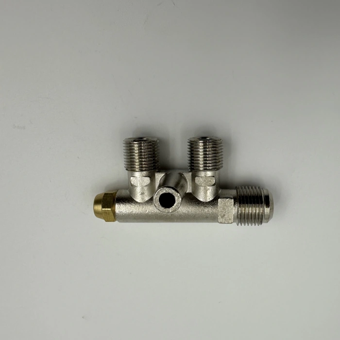 Kompresör Hortum Hava Dağıtıcısı