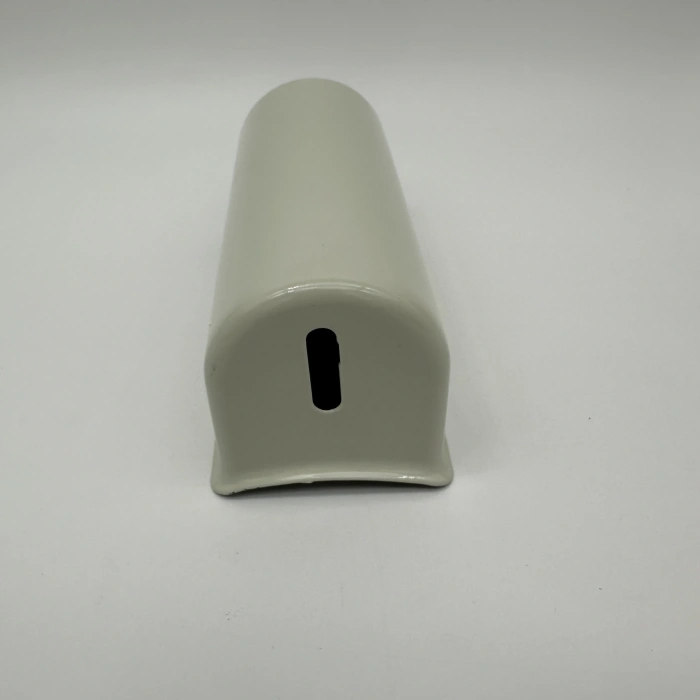 Kompresör Kondansatör Kapağı