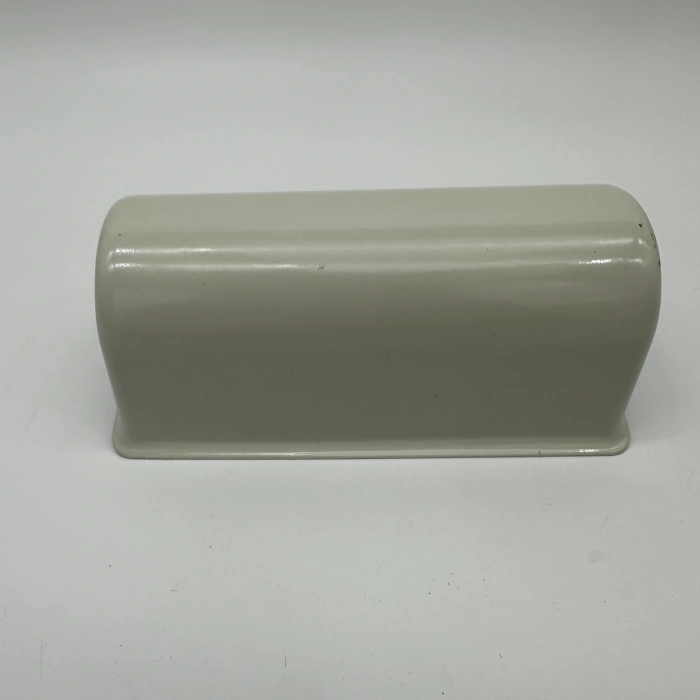 Kompresör Kondansatör Kapağı