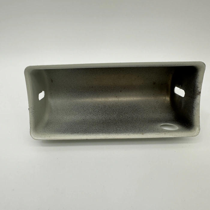 Kompresör Kondansatör Kapağı