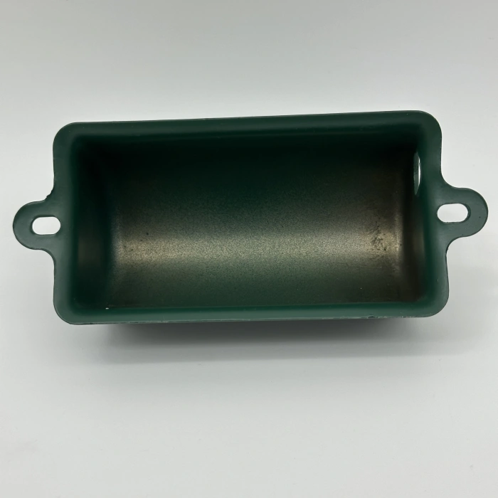 Kompresör Kondansatör Kapağı Küçük