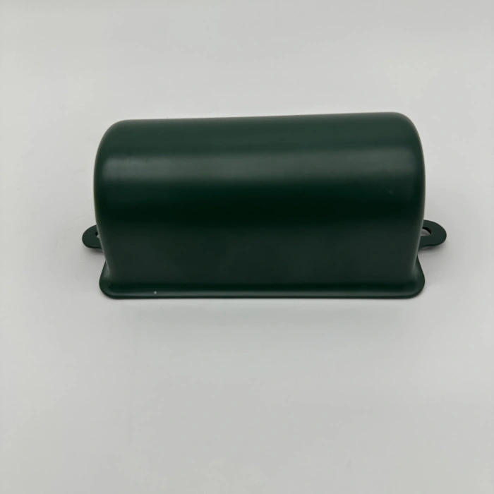 Kompresör Kondansatör Kapağı Küçük