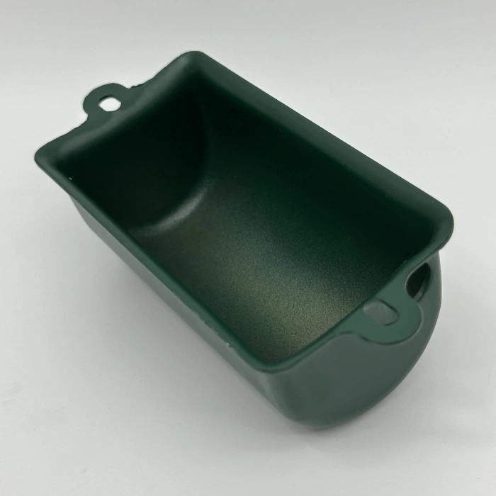 Kompresör Kondansatör Kapağı Küçük