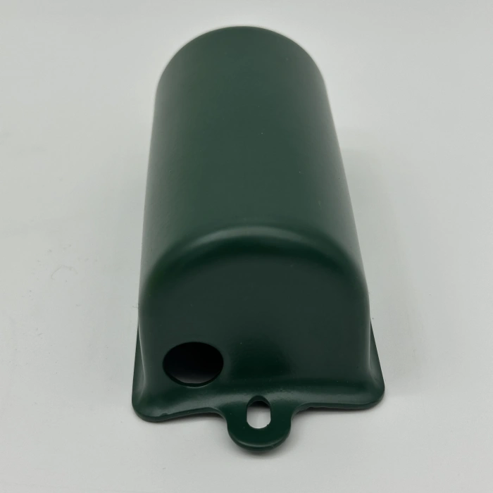 Kompresör Kondansatör Kapağı Küçük