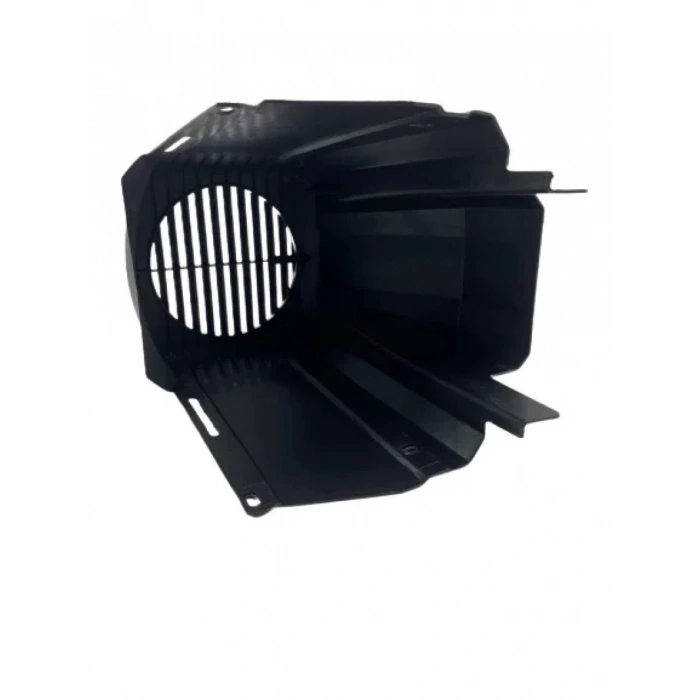 Kompresör Muhafaza Kapağı 25Lt - 50Lt