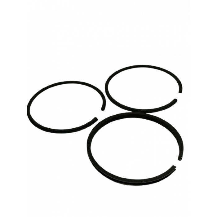 Kompresör Piston Segmanı Takımı 47mm