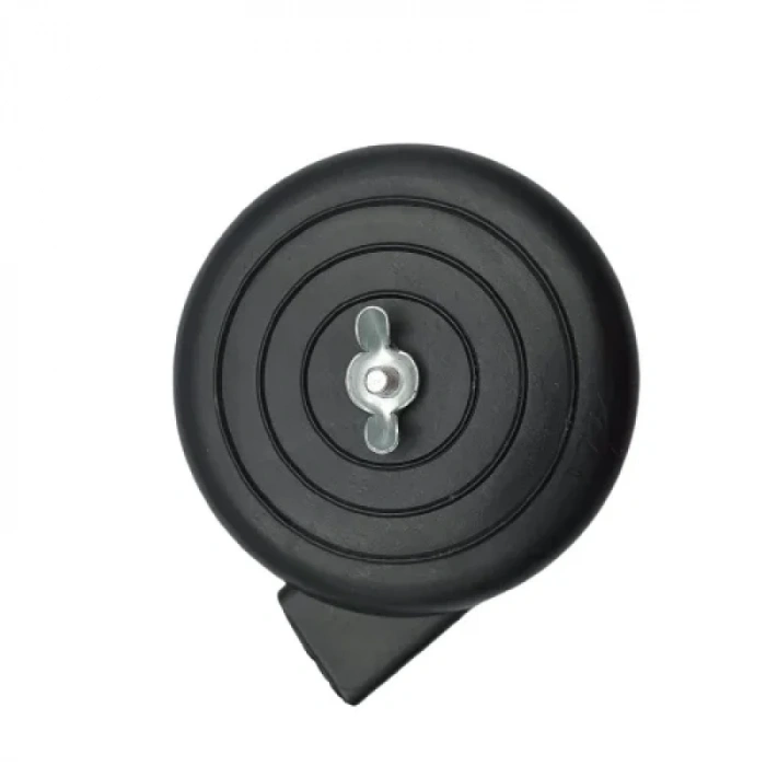 Kompresör Plastik Hava Filtresi 25 - 50 Lt - 1/2