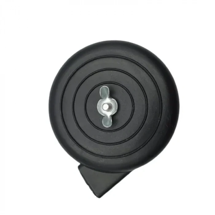 Kompresör Plastik Hava Filtresi 25 - 50 Lt - 1/2