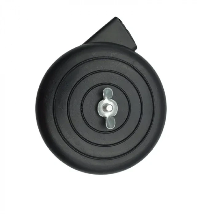 Kompresör Plastik Hava Filtresi 25 - 50 Lt - 1/2